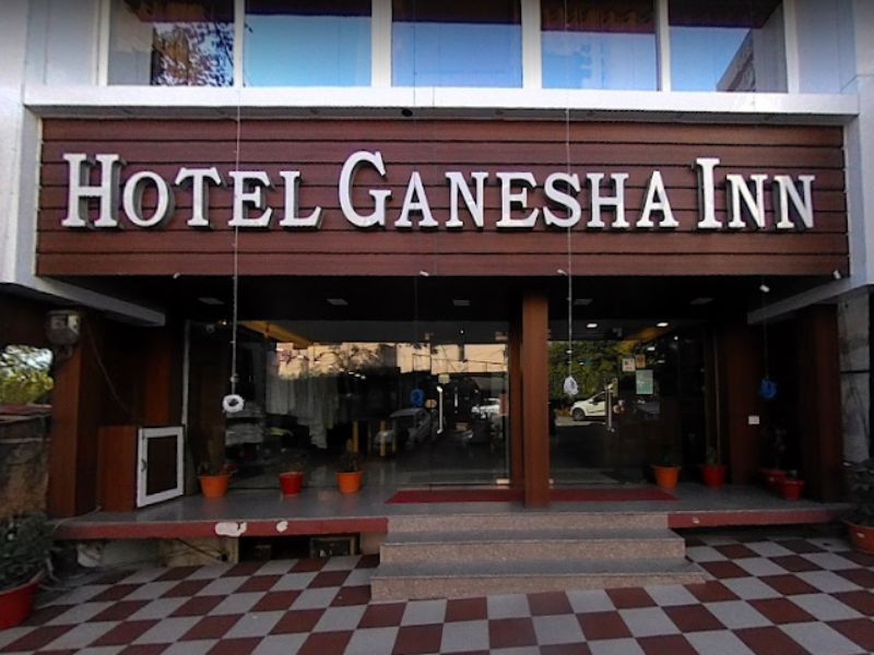 best hotels in Rishikesh