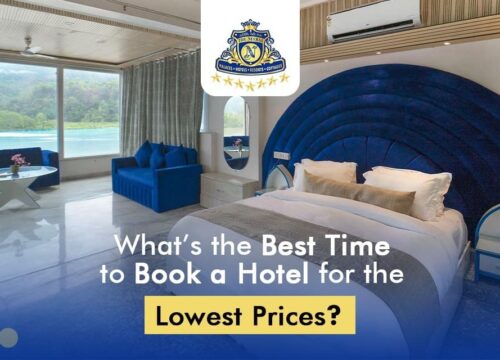 What’s the Best Time to Book a Hotel for the Lowest Prices?