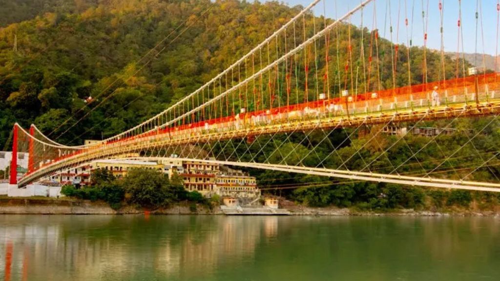 Ram Jhula