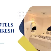 Top 10 Best Hotels in Rishikesh