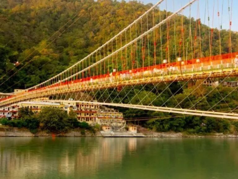 Ram Jhula