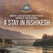 stay in Rishikesh