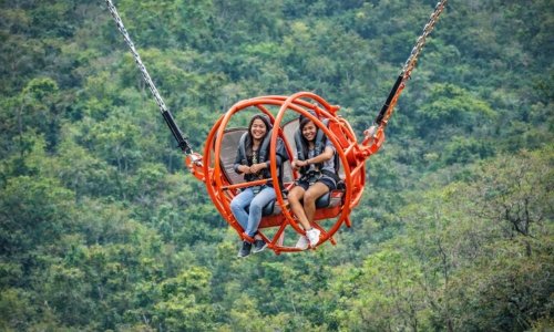 Adventure Activities