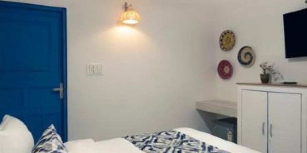deluxe family room1